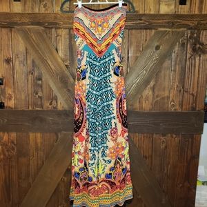 COPY - Flying Toamto Sleeveless jumpsuit